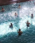 Selma Spa - Pools