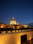 Stylish Balcony Flats by the Vatican -  Apartamentos vacacionales