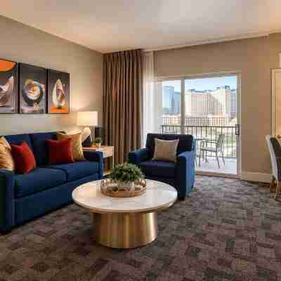 Princess Suite Platinum Hotel Rooms