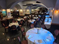 Meadowlands Plaza Hotel - breakfast