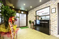 Two Heart Hotel Gimhae Waterpark - Spa
