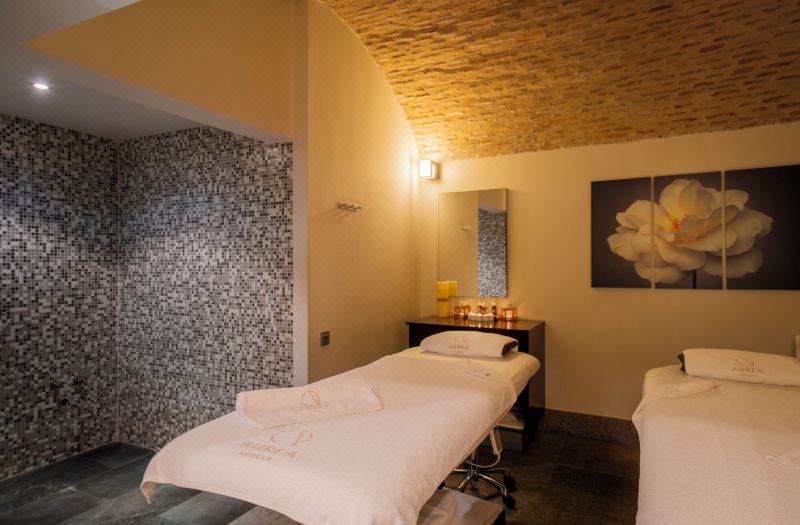 Áurea Convento Capuchinos by Eurostars Hotel Company photo 4