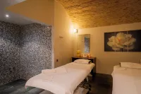 Áurea Convento Capuchinos by Eurostars Hotel Company - spa