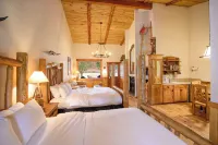 Sorrel River Ranch Resort - Balcony