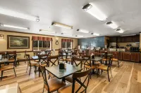 西黃石門飯店 - 早餐