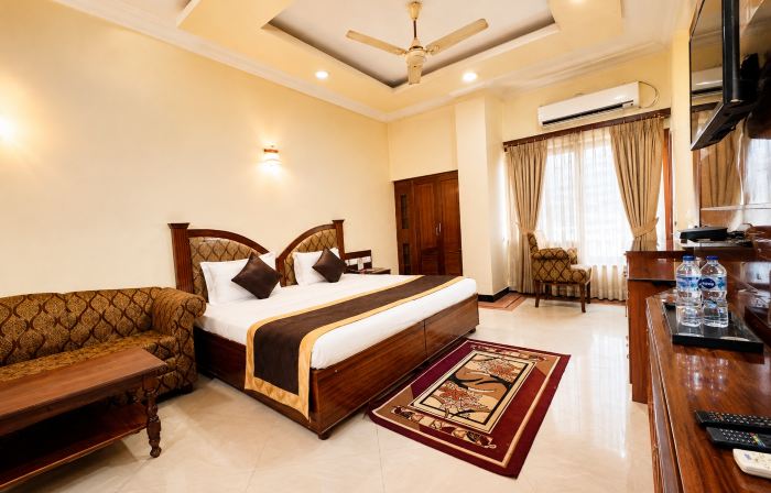 Grand residency Cuttack