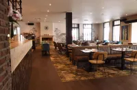 庫福爾登塔倫斯餐廳飯店 - 早餐