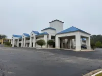 EXPRESS INN Troy - Wifi