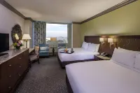 Moody Gardens Hotel Spa and Convention Center - Parkering