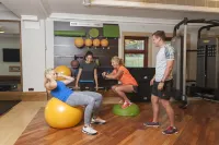 Pennyhill Park Hotel and Spa - Gym