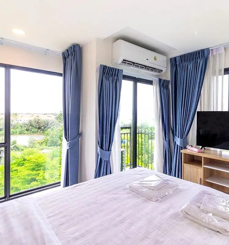 ห้องพิงก์โกลด์