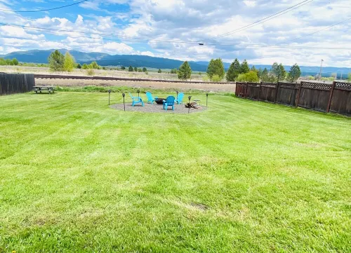 Cascade Basecamp: close to fun! - Wifi