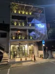 Vivus la Martina Boutique Hotel - Cho phép mang theo thú cưng