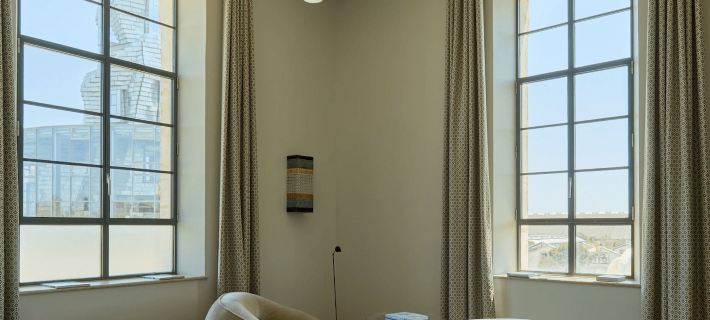 Hôtel du Parc Hotels in Arles