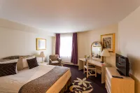 Airport Hotel Mara - 3 estrellas