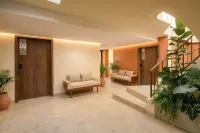 Passiflora luxury suite - 4-stjärniga
