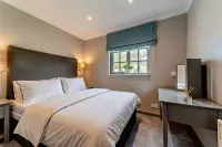 Host and Stay Lodge 8 - Wifi