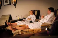 Macdonald Portal Hotel, Golf and Spa - spa