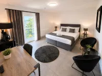 Elion Hotel Siegen - Wifi