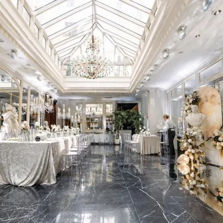 Grand Palace Hotel - Small Luxury Hotels of the World