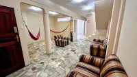 NCG SUITE ATARAZANA - Homestays