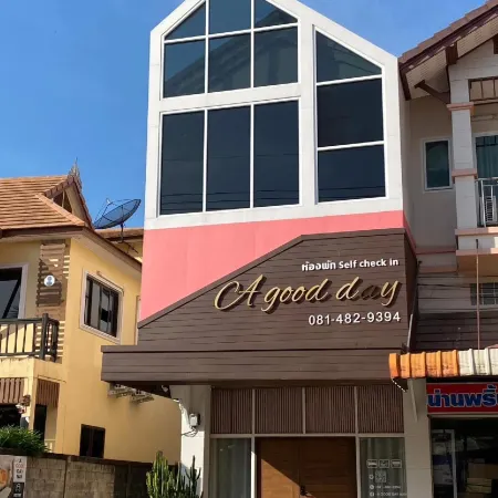 A Good Day NAN Boutique in NAN City