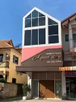 A Good Day NAN Boutique in NAN City - Kitchens