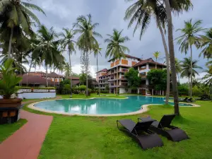 The Raviz Kadavu, Kozhikode