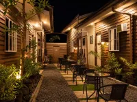 D'Barn Hostel -  โฮสเทล