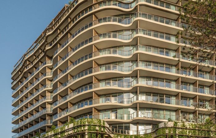 Avani Mooloolaba Beach Hotel