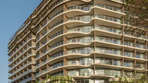 Avani Mooloolaba Beach Hotel in Mooloolaba