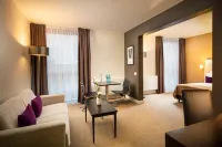 The Rilano Munich, Trademark Collection by Wyndham - 4-Star