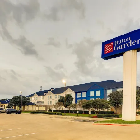 Hilton Garden Inn Fort Worth/Fossil Creek