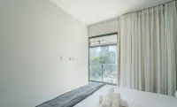 Contemporary Apartment 400 m from the Sea Blb0507 - Alloggi