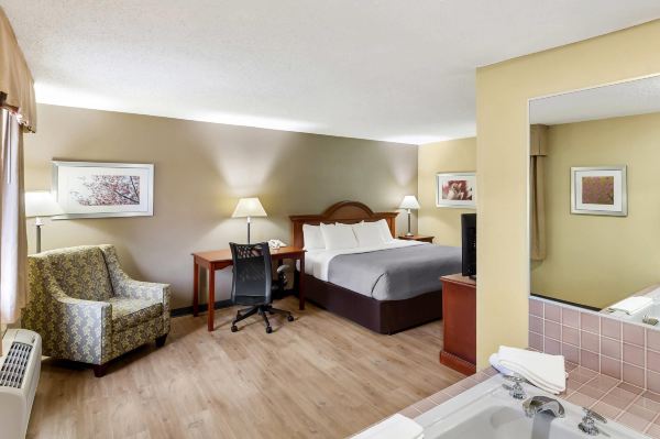 Quality Inn