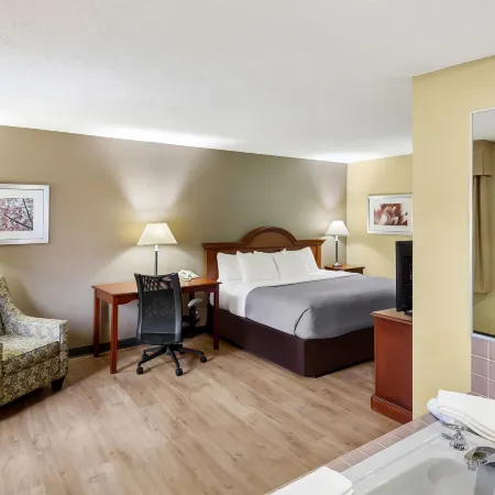Quality Inn Hotels in Athens
