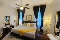 Isetta Inn (Boutique Hostel) - Homestays