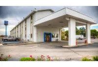 Motel 6 Council Bluffs, IA - Omaha East - Pet friendly