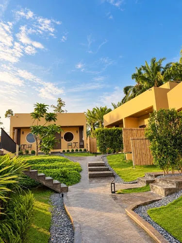 รูปภาพของThe AJ Sennava Krabi