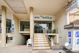 Hotel Natraj