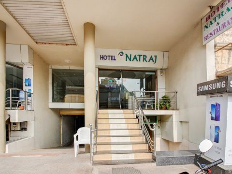 Hotel Natraj