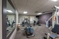 La Quinta Inn & Suites by Wyndham Rifle - Gym