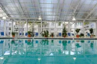 DoubleTree Suites by Hilton Mt. Laurel Hotels in Mount Laurel