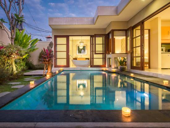 Beautiful Bali Villas Reviews For 4 Star Hotels In Bali Trip Com