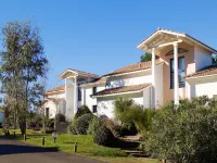 Club Royal Aquitaine Hotels in der Nähe von Adrenaline Parc