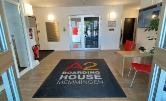 A2 Boarding House Memmingen