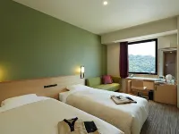 Candeo Hotels Matsuyama Okaido Hotels near Kobo Ku