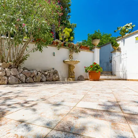 Villetta Paradiso Hotels in Castro di Lecce