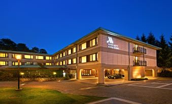 Karuizawa Marriott Hotel