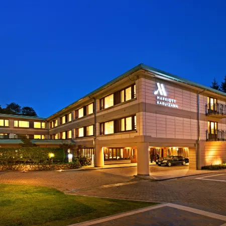 Karuizawa Marriott Hotel